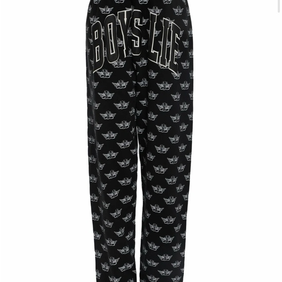 Boys Lie sweatpants NWT XS NWT $120 - Picture 4 of 4